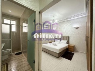 Belle villa de 7 chambres à louer à TANGER - Villa à louer - Tanger