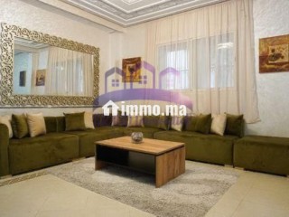 Belle villa de 7 chambres à louer à TANGER - Villa à louer - Tanger