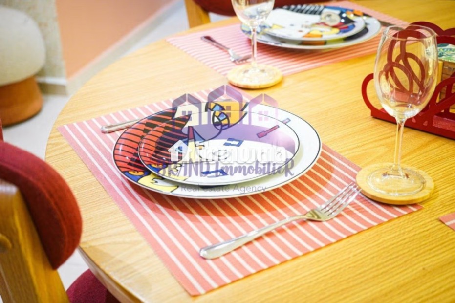 Bel appartement F3 à louer à Tanger city center - Location Immobilier - Tanger - photo 5