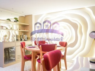 Bel appartement F3 à louer à Tanger city center - Appartement à louer - Tanger
