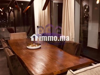 Magnifique Duplex à louer Centre ville - Appartement à louer - Tanger