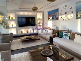 Magnifique Duplex à louer Centre ville - Appartement à louer - Tanger