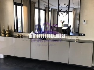 Magnifique Duplex à louer Centre ville - Appartement à louer - Tanger