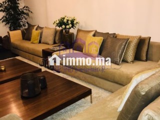 Magnifique Duplex à louer Centre ville - Appartement à louer - Tanger