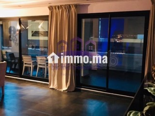 Magnifique Duplex à louer Centre ville - Appartement à louer - Tanger