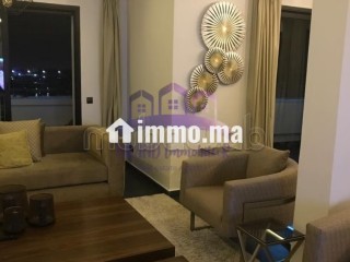 Magnifique Duplex à louer Centre ville - Appartement à louer - Tanger