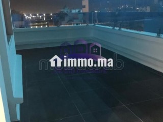 Magnifique Duplex à louer Centre ville - Appartement à louer - Tanger