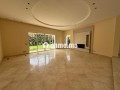 Ain Sebaa/Villa 500m2 piscine jardin - miniature 4