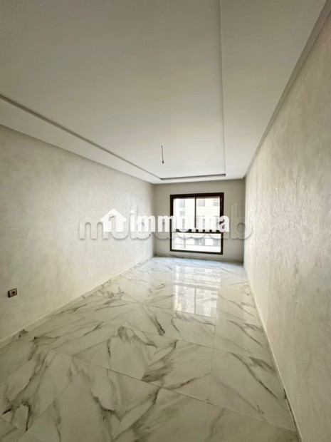 Location appartement neuf et vide 3 chambres - Location Immobilier - Tanger - photo 1