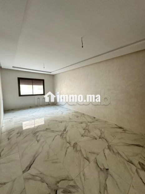 Location appartement neuf et vide 3 chambres - Location Immobilier - Tanger - photo 2