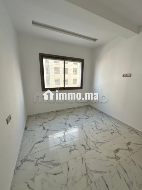 Location appartement neuf et vide 3 chambres - Location Immobilier - Tanger - photo 3