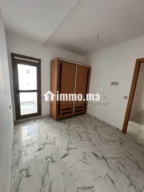 Location appartement neuf et vide 3 chambres - Location Immobilier - Tanger - photo 4