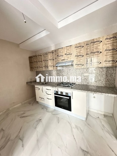 Location appartement neuf et vide 3 chambres - Location Immobilier - Tanger - photo 5