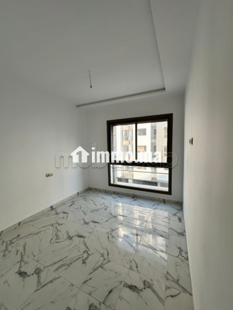 Location appartement neuf et vide 3 chambres - Location Immobilier - Tanger - photo 6