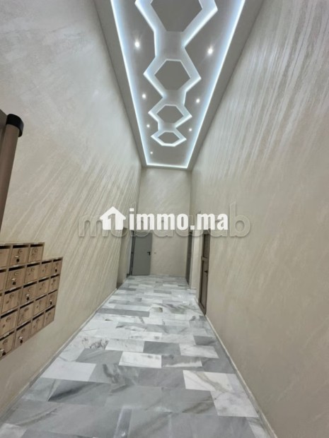 Location appartement neuf et vide 3 chambres - Location Immobilier - Tanger - photo 8