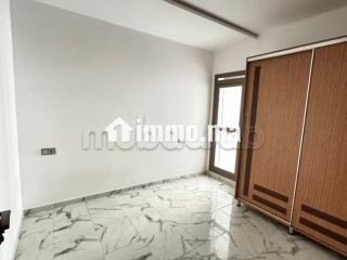 Location appartement neuf et vide 3 chambres - Appartement à louer - Tanger