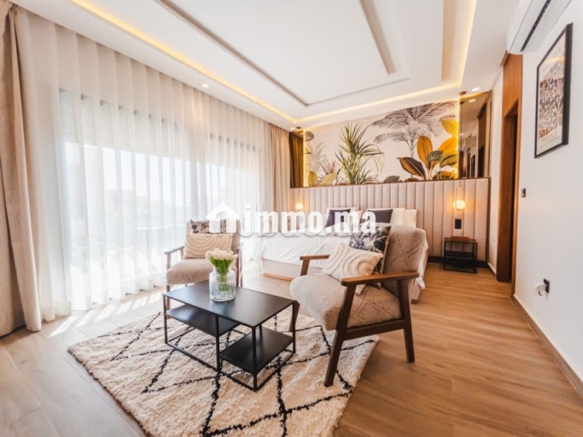 Villa clé en main et avec VNA - Vente Immobilier - Marrakech - photo 2