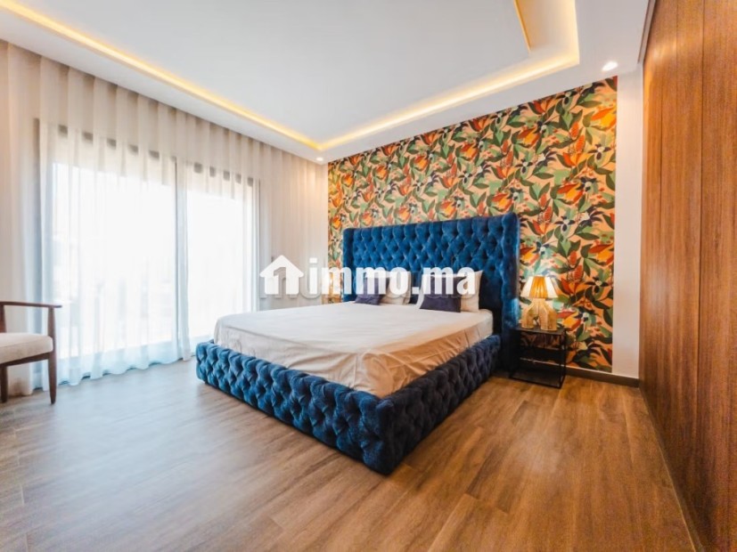 Villa clé en main et avec VNA - Vente Immobilier - Marrakech - photo 4
