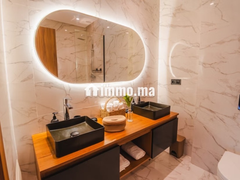 Villa clé en main et avec VNA - Vente Immobilier - Marrakech - photo 8