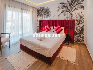 Villa clé en main et avec VNA - Villa à vendre - Marrakech