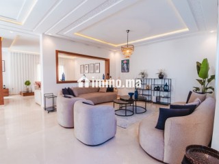Villa clé en main et avec VNA - Villa à vendre - Marrakech