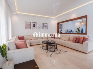 Villa clé en main et avec VNA - Villa à vendre - Marrakech