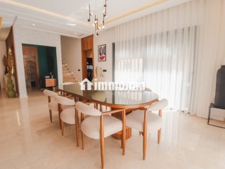 Villa clé en main et avec VNA - Villa à vendre - Marrakech