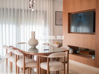 Villa clé en main et avec VNA - Villa à vendre - Marrakech