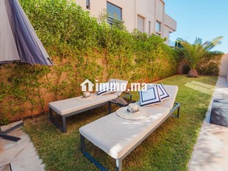 Villa clé en main et avec VNA - Villa à vendre - Marrakech