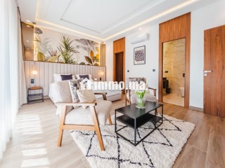 Villa clé en main et avec VNA - Villa à vendre - Marrakech