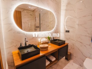 Villa clé en main et avec VNA - Villa à vendre - Marrakech