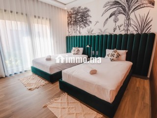 Villa clé en main et avec VNA - Villa à vendre - Marrakech