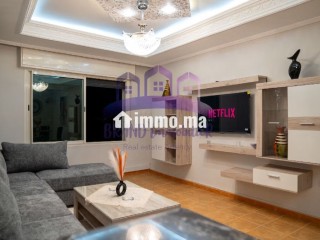 Bel appartement vue direct sur mer à louer TANGER - Appartement à vendre - Tanger
