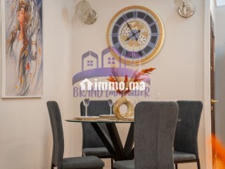 Bel appartement vue direct sur mer à louer TANGER - Appartement à vendre - Tanger