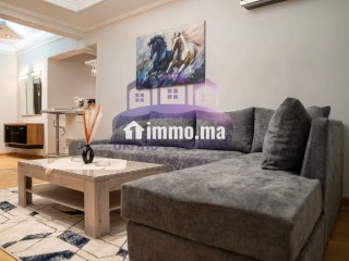 Bel appartement vue direct sur mer à louer TANGER - Appartement à vendre - Tanger