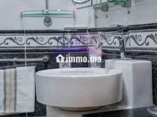 Bel appartement vue direct sur mer à louer TANGER - Appartement à vendre - Tanger