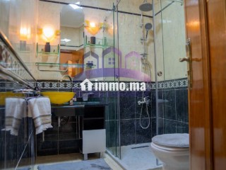 Bel appartement vue direct sur mer à louer TANGER - Appartement à vendre - Tanger