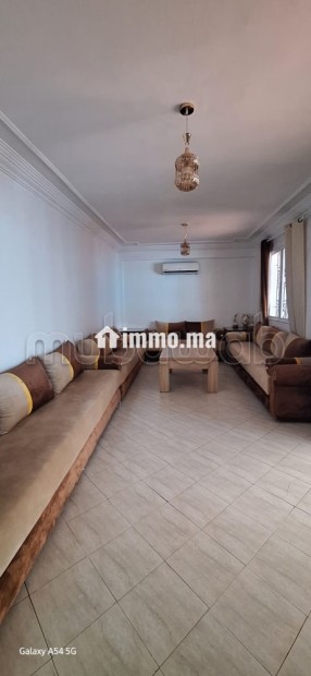 Appartement de vacances à louer à Guéliz. 2 chambres agréables. Conciergerie à disposition, système de climatisation - Vente Immobilier - Marrakech - photo 7