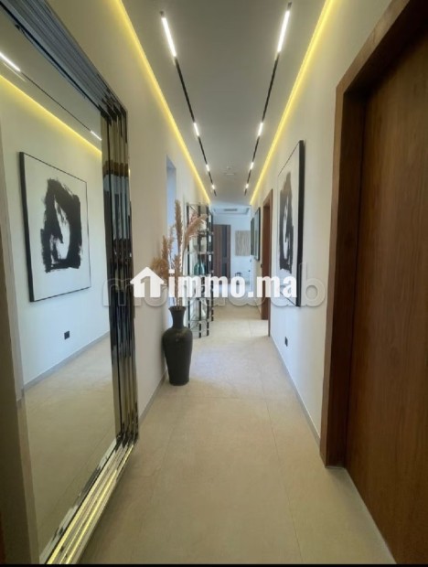 Villa de top moderne sur Marrakech - Vente Immobilier - Marrakech - photo 3