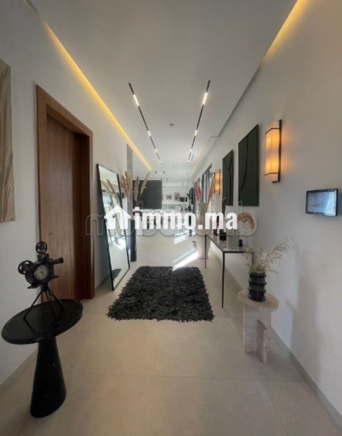 Villa de top moderne sur Marrakech - Vente Immobilier - Marrakech - photo 5