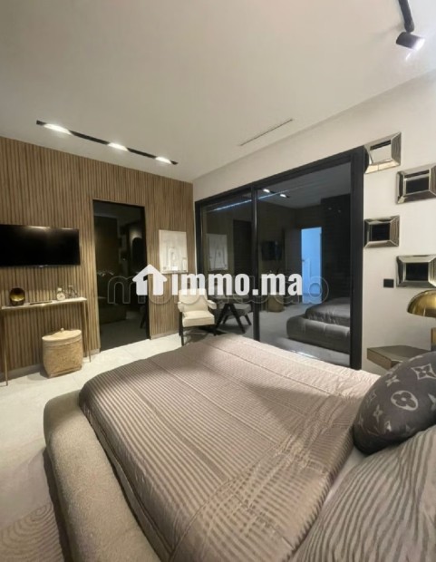 Villa de top moderne sur Marrakech - Vente Immobilier - Marrakech - photo 6