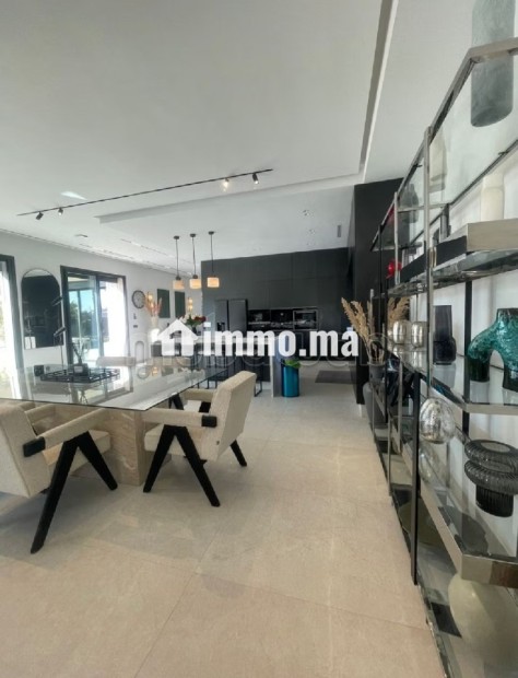 Villa de top moderne sur Marrakech - Vente Immobilier - Marrakech - photo 8