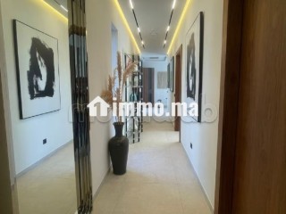 Villa de top moderne sur Marrakech - Villa à vendre - Marrakech