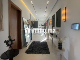 Villa de top moderne sur Marrakech - Villa à vendre - Marrakech
