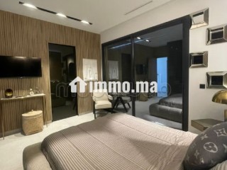 Villa de top moderne sur Marrakech - Villa à vendre - Marrakech