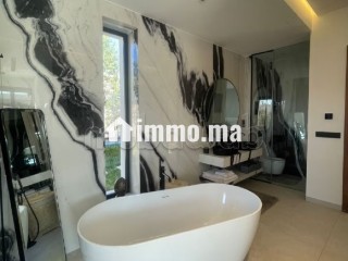 Villa de top moderne sur Marrakech - Villa à vendre - Marrakech