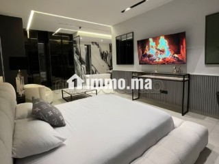 Villa de top moderne sur Marrakech - Villa à vendre - Marrakech