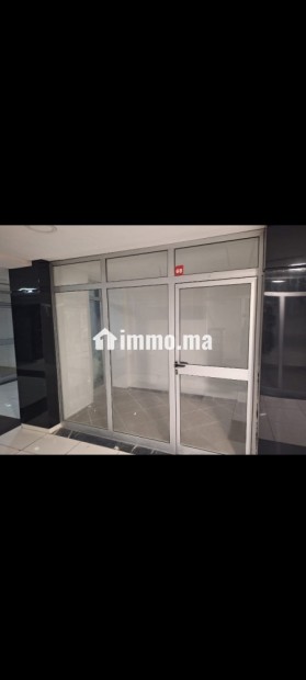 Magasin commercial neuf - Vente Immobilier - Kenitra - photo 2