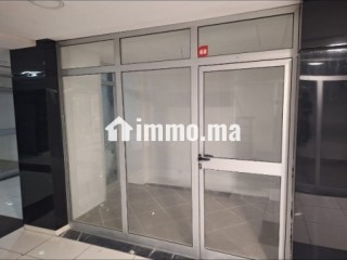 Magasin commercial neuf - Local commercial à vendre - Kenitra