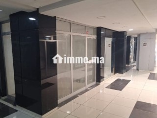 Magasin commercial neuf - Local commercial à vendre - Kenitra